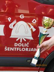 PGD Dolič-Šentflorjan 11